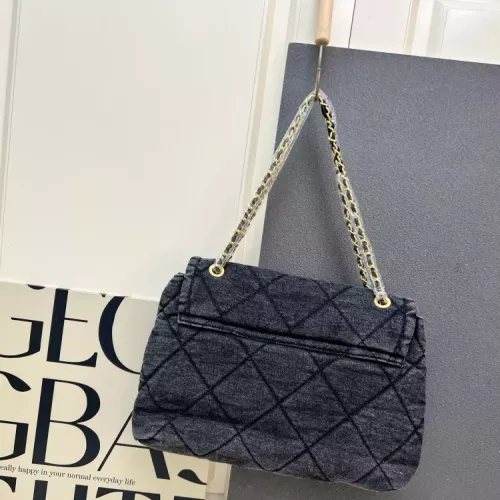 Replica Chanel AAA Quality Shoulder Bags For Women #1358789 $88.00 USD for Wholesale