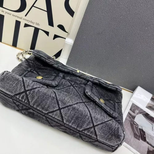 Replica Chanel AAA Quality Shoulder Bags For Women #1358789 $88.00 USD for Wholesale