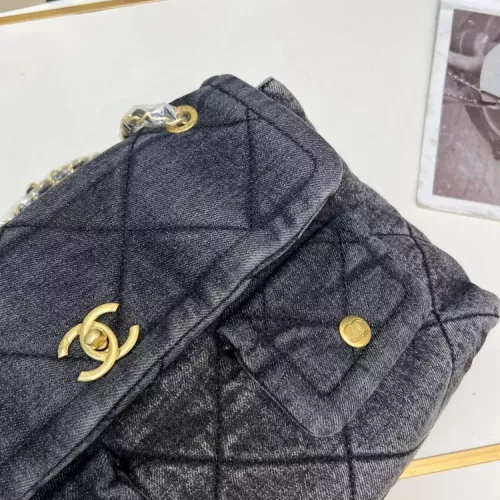 Replica Chanel AAA Quality Shoulder Bags For Women #1358789 $88.00 USD for Wholesale