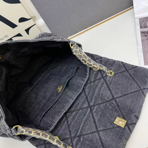 Replica Chanel AAA Quality Shoulder Bags For Women #1358789 $88.00 USD for Wholesale
