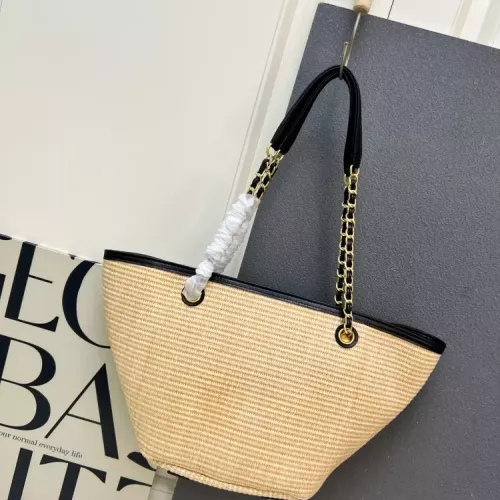 Replica Chanel AAA Quality Shoulder Bags For Women #1358791 $82.00 USD for Wholesale