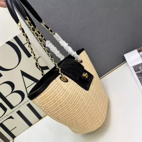 Replica Chanel AAA Quality Shoulder Bags For Women #1358791 $82.00 USD for Wholesale