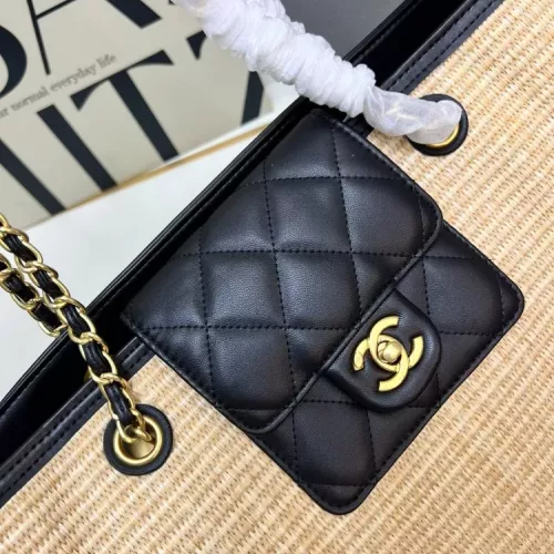 Replica Chanel AAA Quality Shoulder Bags For Women #1358791 $82.00 USD for Wholesale