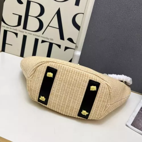 Replica Chanel AAA Quality Shoulder Bags For Women #1358791 $82.00 USD for Wholesale