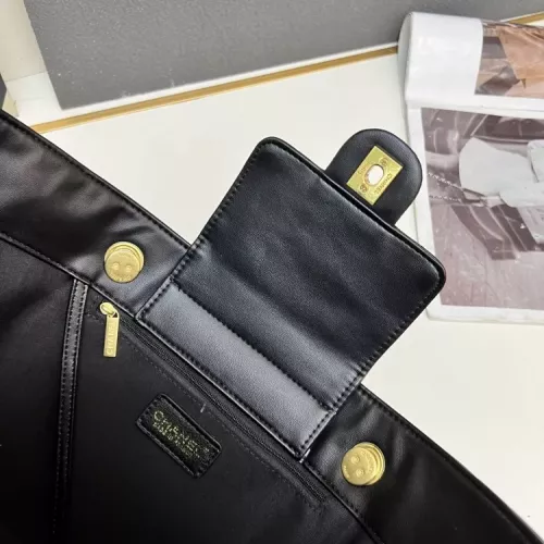 Replica Chanel AAA Quality Shoulder Bags For Women #1358791 $82.00 USD for Wholesale
