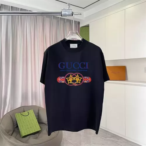 Gucci T-Shirts Short Sleeved For Unisex #1358826 $42.00 USD, Wholesale Replica Gucci T-Shirts