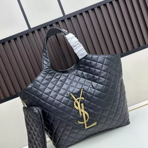 Yves Saint Laurent AAA Quality Handbags For Women #1358830 $100.00 USD, Wholesale Replica Yves Saint Laurent AAA Quality Handbags