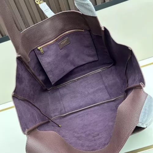 Replica Yves Saint Laurent AAA Quality Handbags For Women #1358834 $122.00 USD for Wholesale