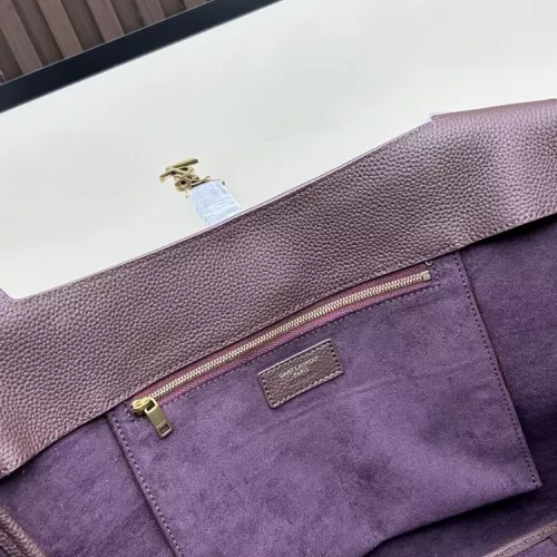 Replica Yves Saint Laurent AAA Quality Handbags For Women #1358834 $122.00 USD for Wholesale