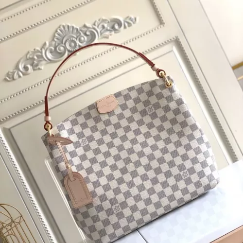 Louis Vuitton AAA Quality Handbags In Pink For Women #1358875 $165.00 USD, Wholesale Replica Louis Vuitton AAA Quality Handbags