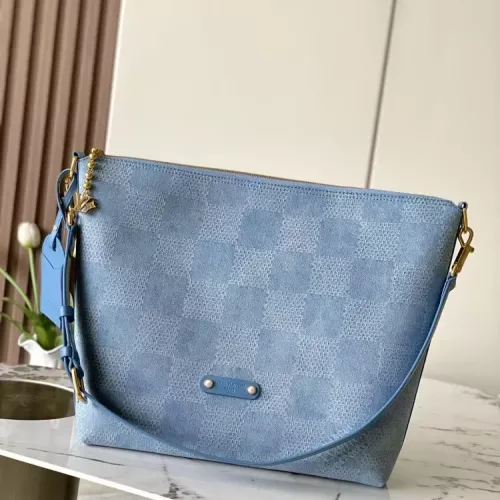 Louis Vuitton AAA Quality Messenger Bags For Women #1358899 $220.00 USD, Wholesale Replica Louis Vuitton AAA Quality Messenger Bags