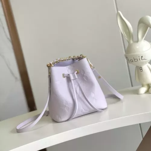 Louis Vuitton AAA Quality Messenger Bags For Women #1358904 $210.00 USD, Wholesale Replica Louis Vuitton AAA Quality Messenger Bags