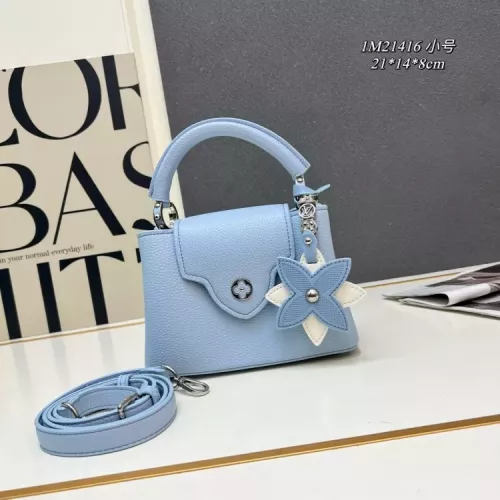 Louis Vuitton AAA Quality Handbags For Women #1358914 $105.00 USD, Wholesale Replica Louis Vuitton AAA Quality Handbags