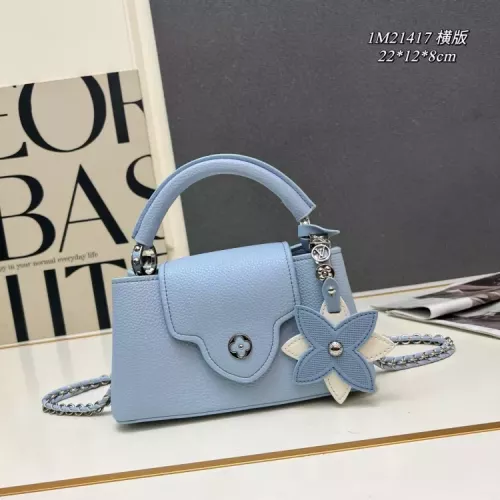 Louis Vuitton AAA Quality Handbags For Women #1358915 $108.00 USD, Wholesale Replica Louis Vuitton AAA Quality Handbags