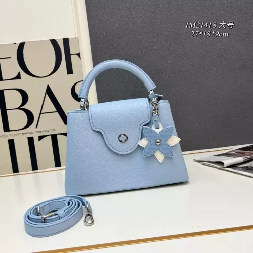 Louis Vuitton AAA Quality Handbags For Women #1358917 $112.00 USD, Wholesale Replica Louis Vuitton AAA Quality Handbags