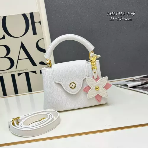 Louis Vuitton AAA Quality Handbags For Women #1358918 $105.00 USD, Wholesale Replica Louis Vuitton AAA Quality Handbags