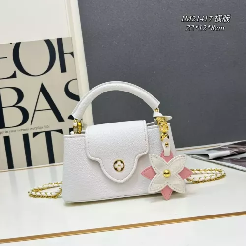 Louis Vuitton AAA Quality Handbags For Women #1358920 $108.00 USD, Wholesale Replica Louis Vuitton AAA Quality Handbags