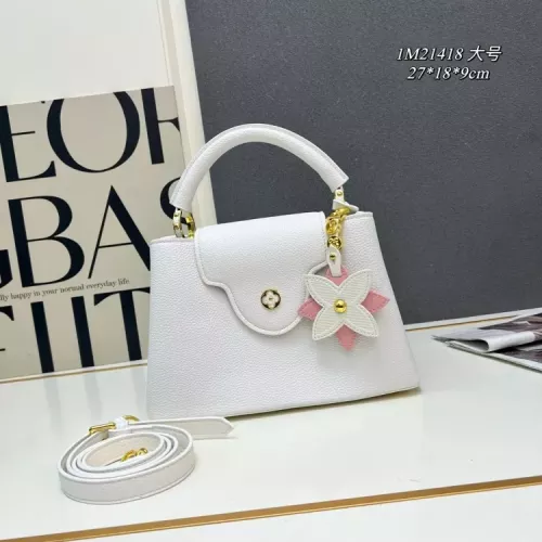Louis Vuitton AAA Quality Handbags For Women #1358922 $112.00 USD, Wholesale Replica Louis Vuitton AAA Quality Handbags