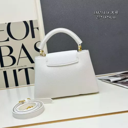 Replica Louis Vuitton AAA Quality Handbags For Women #1358922 $112.00 USD for Wholesale