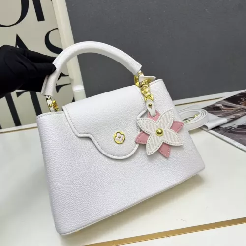 Replica Louis Vuitton AAA Quality Handbags For Women #1358922 $112.00 USD for Wholesale