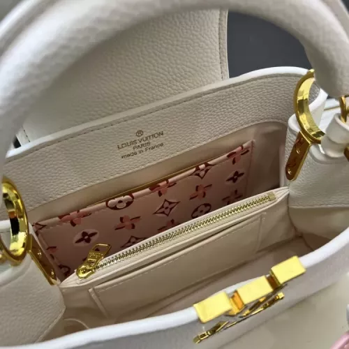 Replica Louis Vuitton AAA Quality Handbags For Women #1358922 $112.00 USD for Wholesale
