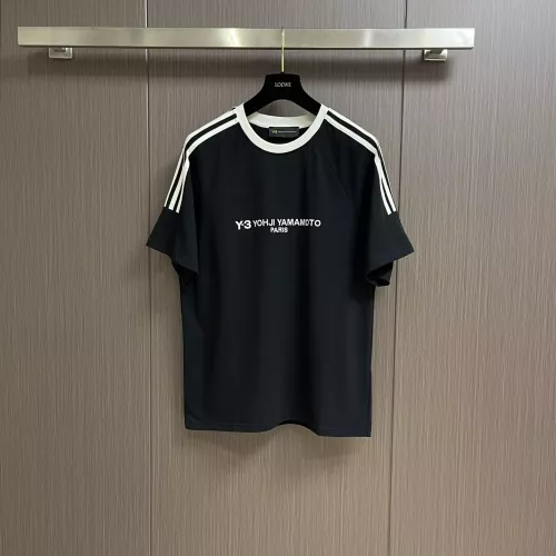 Y-3 T-Shirts Short Sleeved For Men #1358924 $64.00 USD, Wholesale Replica Y-3 T-Shirts
