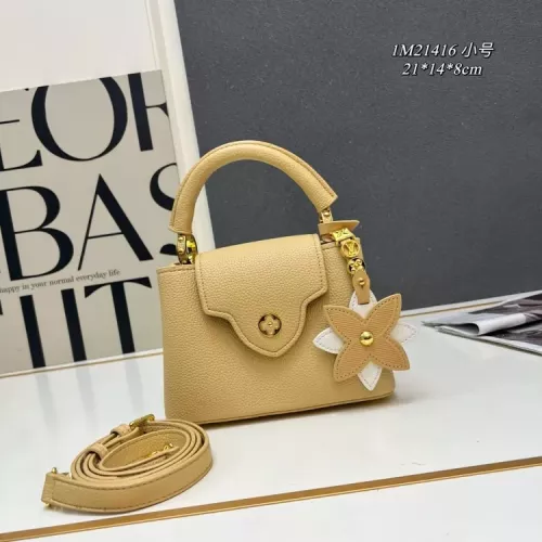 Louis Vuitton AAA Quality Handbags For Women #1358925 $105.00 USD, Wholesale Replica Louis Vuitton AAA Quality Handbags