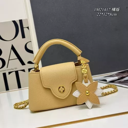 Louis Vuitton AAA Quality Handbags For Women #1358926 $108.00 USD, Wholesale Replica Louis Vuitton AAA Quality Handbags