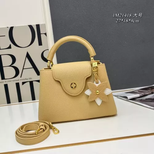 Louis Vuitton AAA Quality Handbags For Women #1358927 $112.00 USD, Wholesale Replica Louis Vuitton AAA Quality Handbags