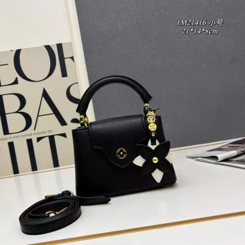 Louis Vuitton AAA Quality Handbags For Women #1358928 $105.00 USD, Wholesale Replica Louis Vuitton AAA Quality Handbags