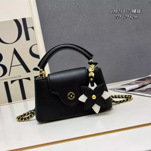 Louis Vuitton AAA Quality Handbags For Women #1358929 $108.00 USD, Wholesale Replica Louis Vuitton AAA Quality Handbags