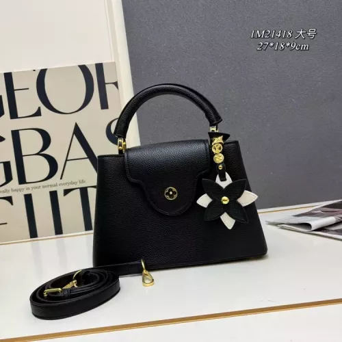 Louis Vuitton AAA Quality Handbags For Women #1358930 $112.00 USD, Wholesale Replica Louis Vuitton AAA Quality Handbags