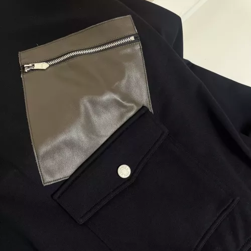 Replica Hermes Hoodies Long Sleeved For Men #1358936 $85.00 USD for Wholesale