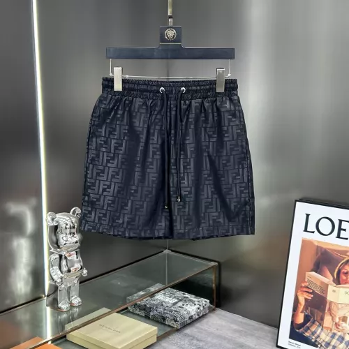 Fendi Pants For Men #1358953 $42.00 USD, Wholesale Replica Fendi Pants