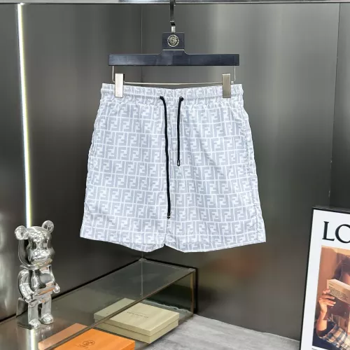 Fendi Pants For Men #1358954 $42.00 USD, Wholesale Replica Fendi Pants