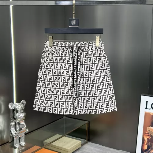 Fendi Pants For Men #1358955 $42.00 USD, Wholesale Replica Fendi Pants