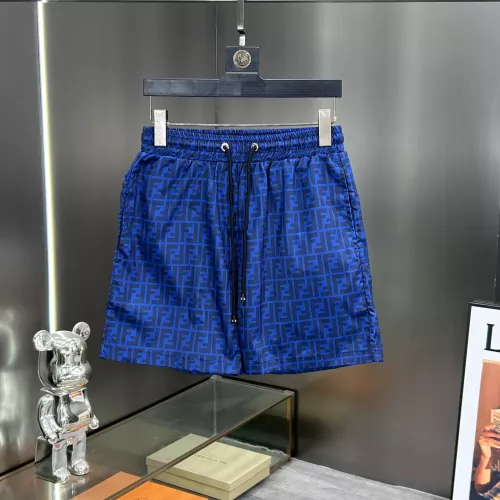 Fendi Pants For Men #1358957 $42.00 USD, Wholesale Replica Fendi Pants