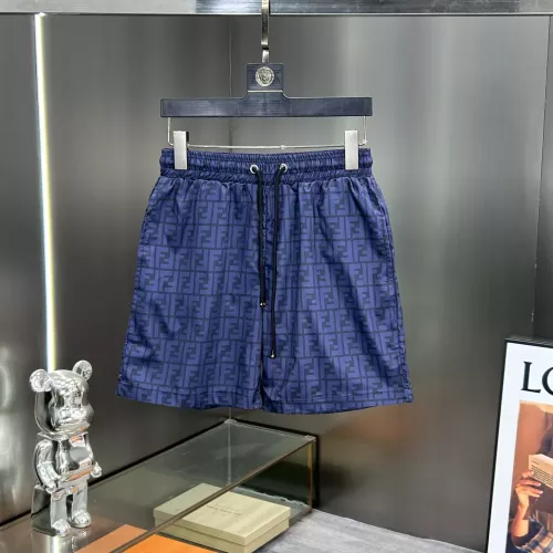 Fendi Pants For Men #1358958 $42.00 USD, Wholesale Replica Fendi Pants