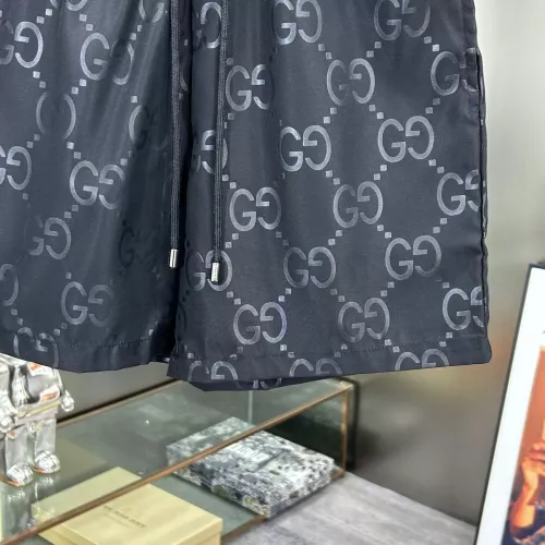 Replica Gucci Pants For Men #1358959 $42.00 USD for Wholesale