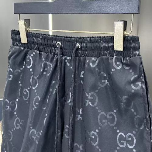Replica Gucci Pants For Men #1358959 $42.00 USD for Wholesale
