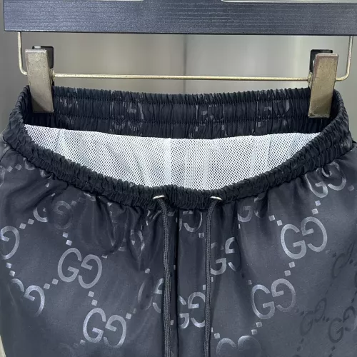 Replica Gucci Pants For Men #1358959 $42.00 USD for Wholesale