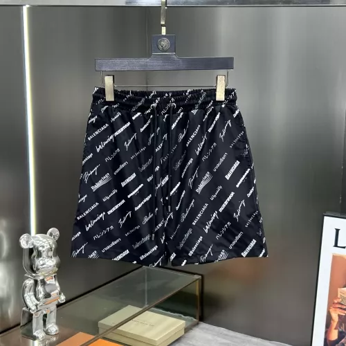 Balenciaga Pants For Men #1358965 $42.00 USD, Wholesale Replica Balenciaga Pants