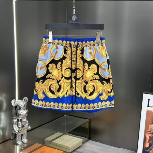 Versace Pants For Men #1358972 $42.00 USD, Wholesale Replica Versace Pants