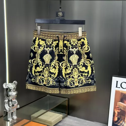 Versace Pants For Men #1358973 $42.00 USD, Wholesale Replica Versace Pants