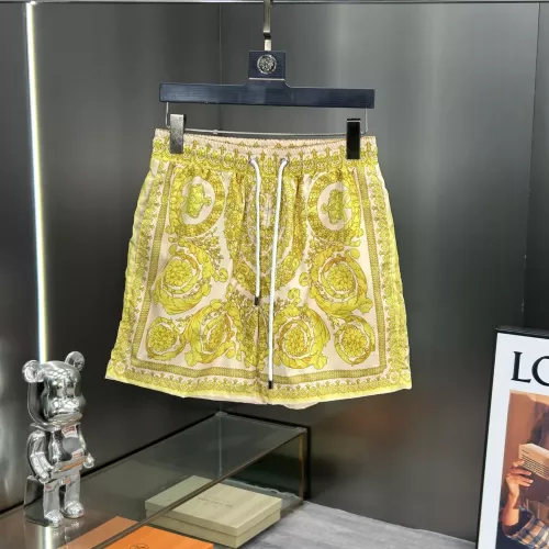 Versace Pants For Men #1358974 $42.00 USD, Wholesale Replica Versace Pants