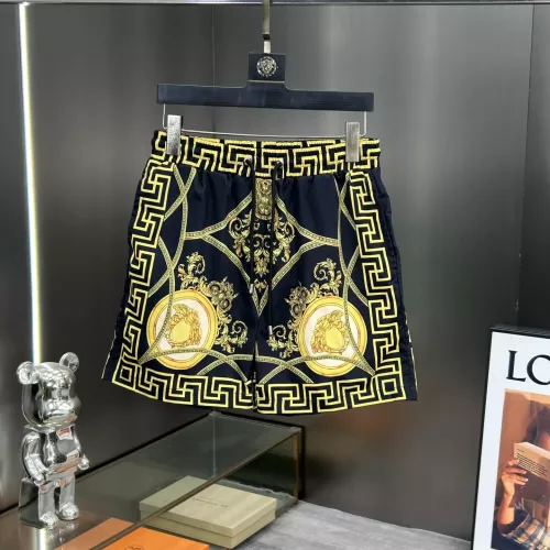 Versace Pants For Men #1358976 $42.00 USD, Wholesale Replica Versace Pants