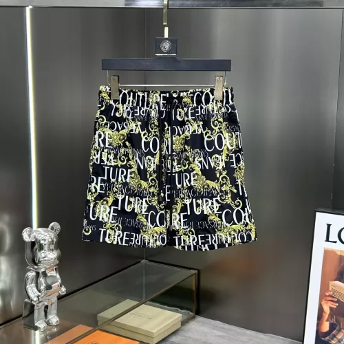 Versace Pants For Men #1358977 $42.00 USD, Wholesale Replica Versace Pants