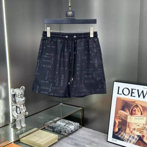 Prada Pants For Men #1358983 $42.00 USD, Wholesale Replica Prada Pants