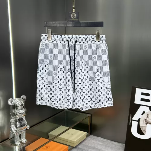 Louis Vuitton LV Pants For Men #1358988 $42.00 USD, Wholesale Replica Louis Vuitton LV Pants