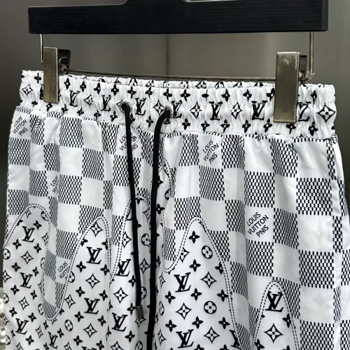 Replica Louis Vuitton LV Pants For Men #1358988 $42.00 USD for Wholesale